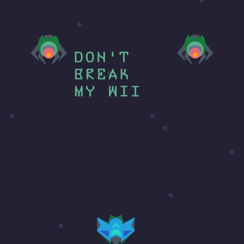 Game by @CatteInTheHat