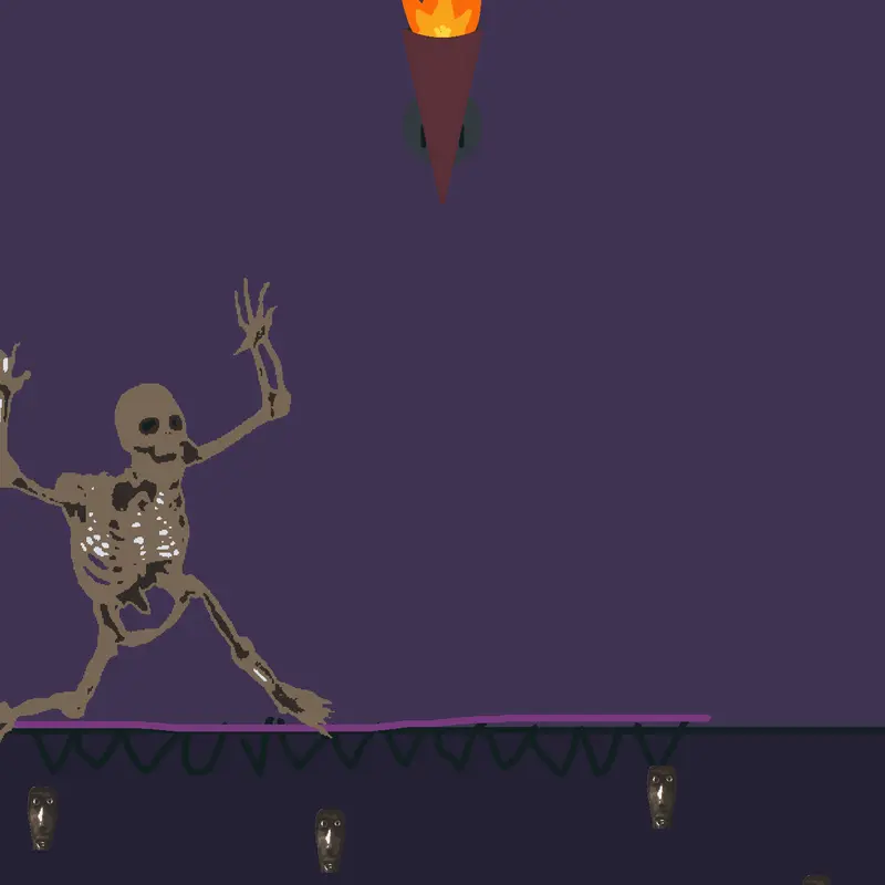 Game by @wanter