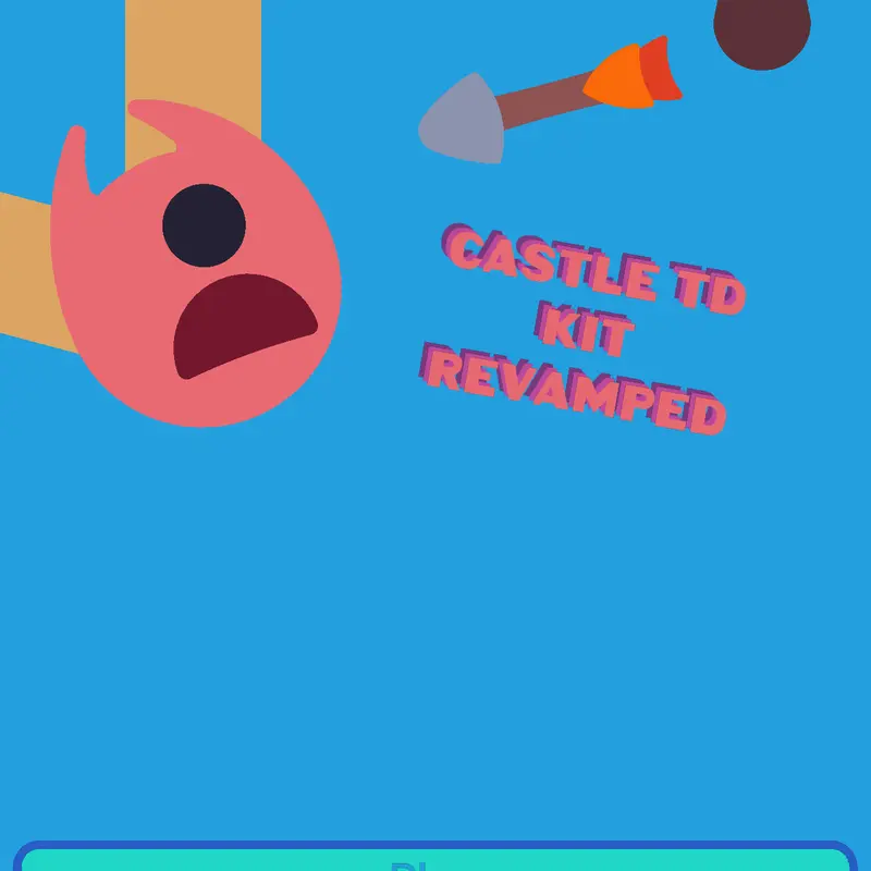 Game by @Candy_poo