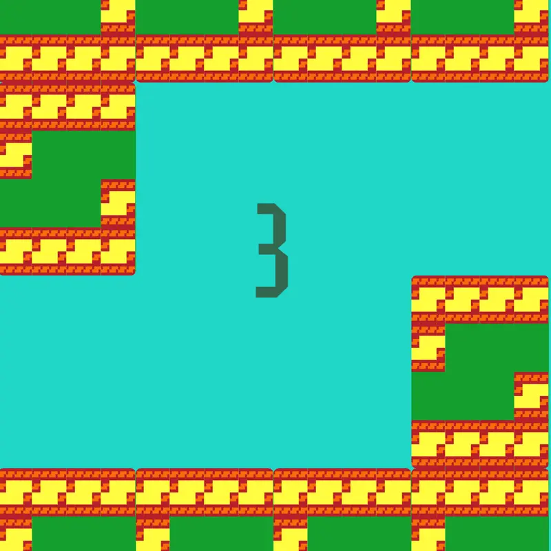 Game by @the_letter_j