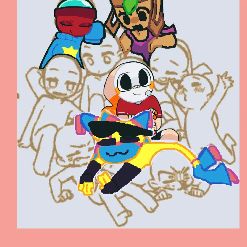 Game by @-J3NVI-