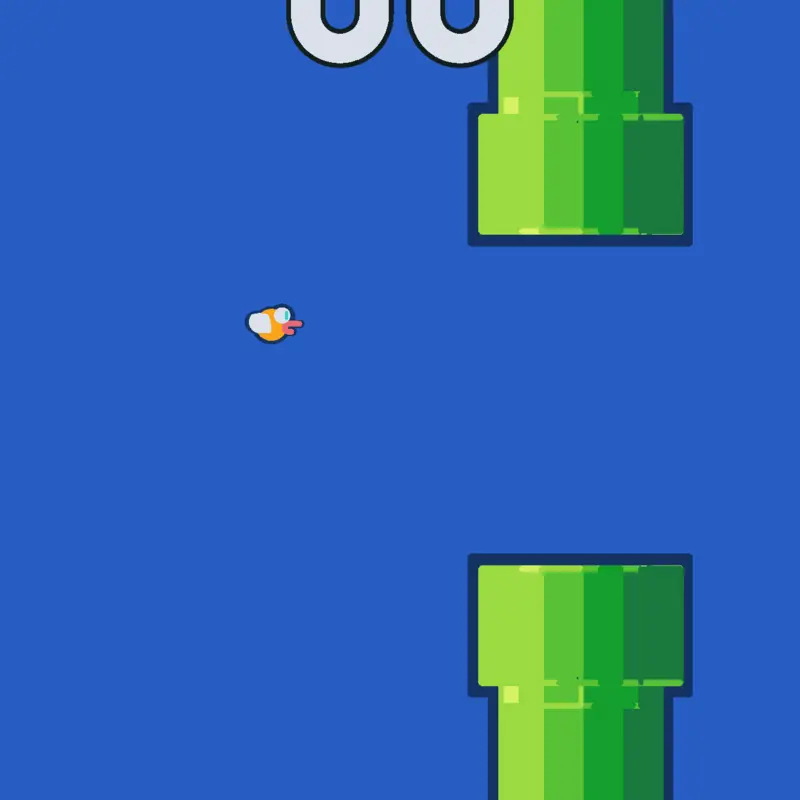 Game by @maximilianomonte