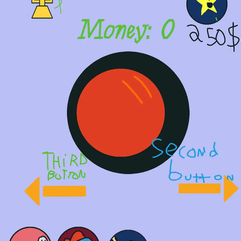 Game by @ivanGD