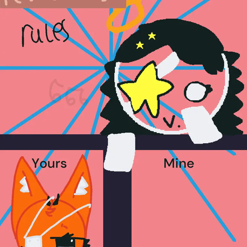 Game by @milahka