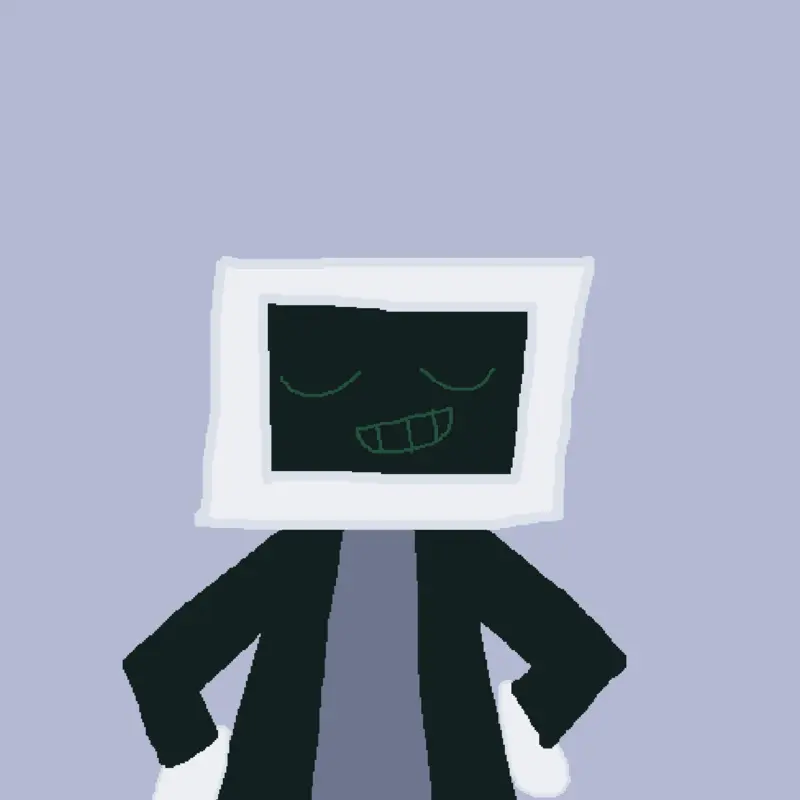 Game by @HumanTVXD