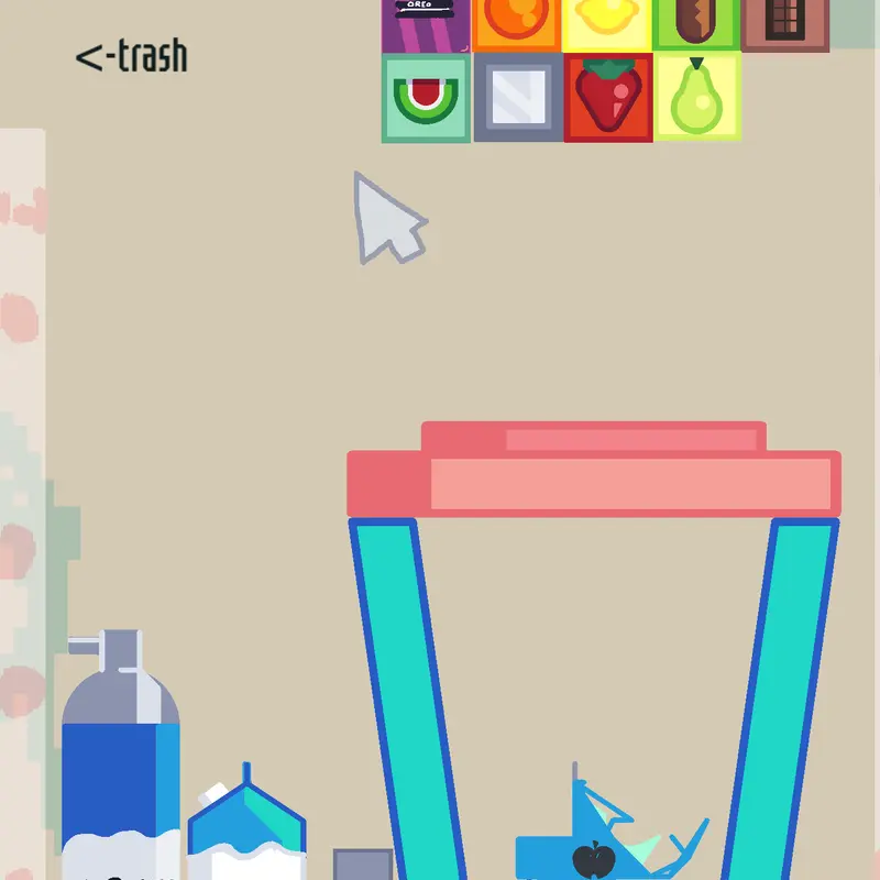 Game by @glitters_inpoop
