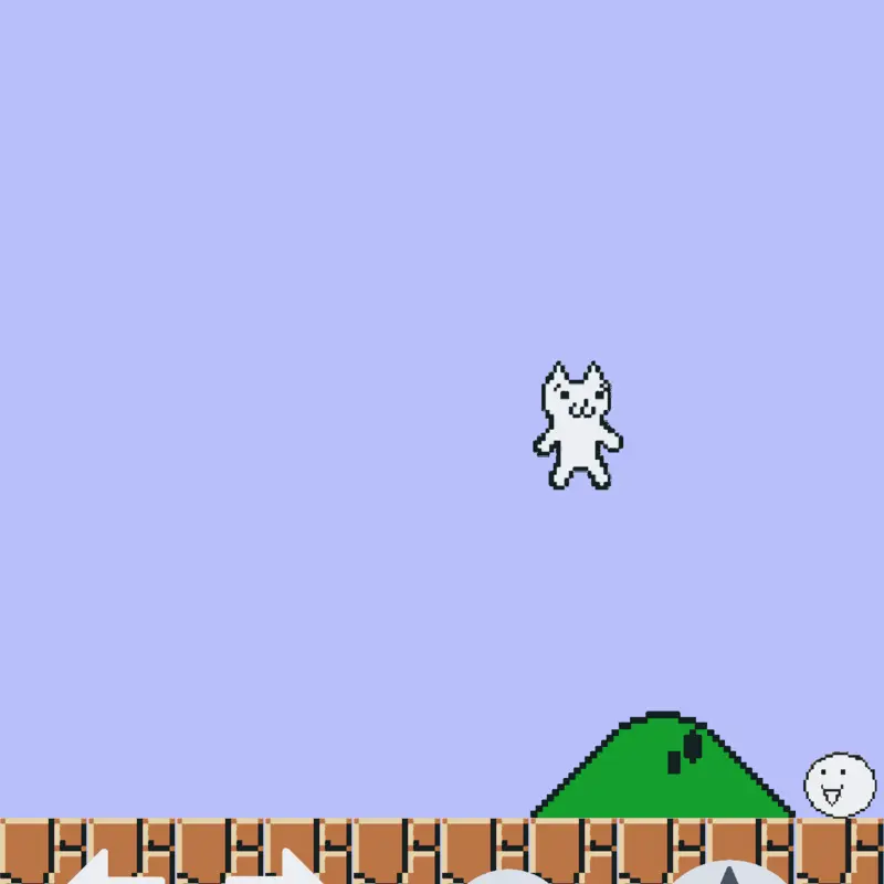 Game by @Catmario293