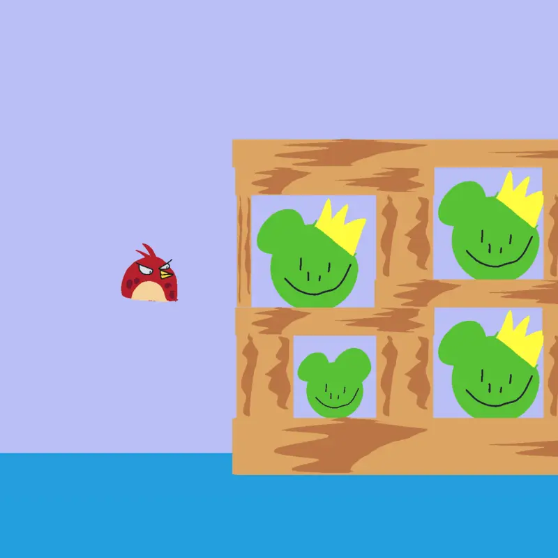 Game by @Offy