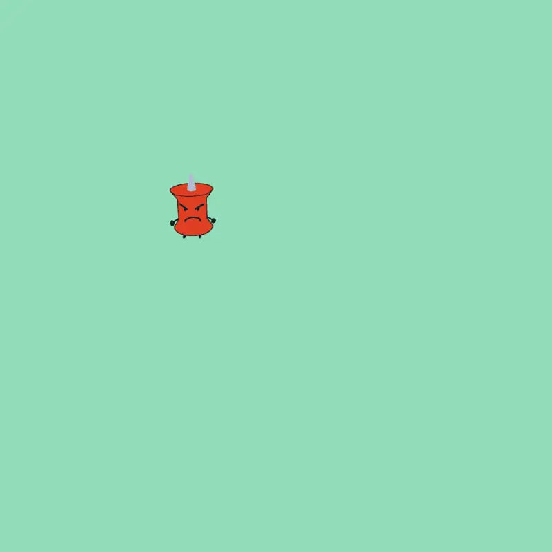 Game by @mrfantaandstick