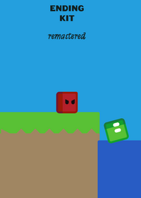 The ending kit remastered