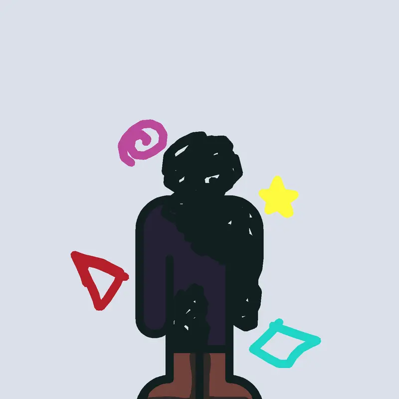 Game by @Scribble