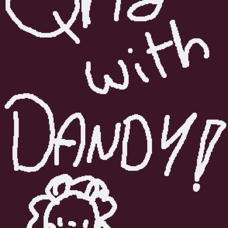Game by @Dandy_Official