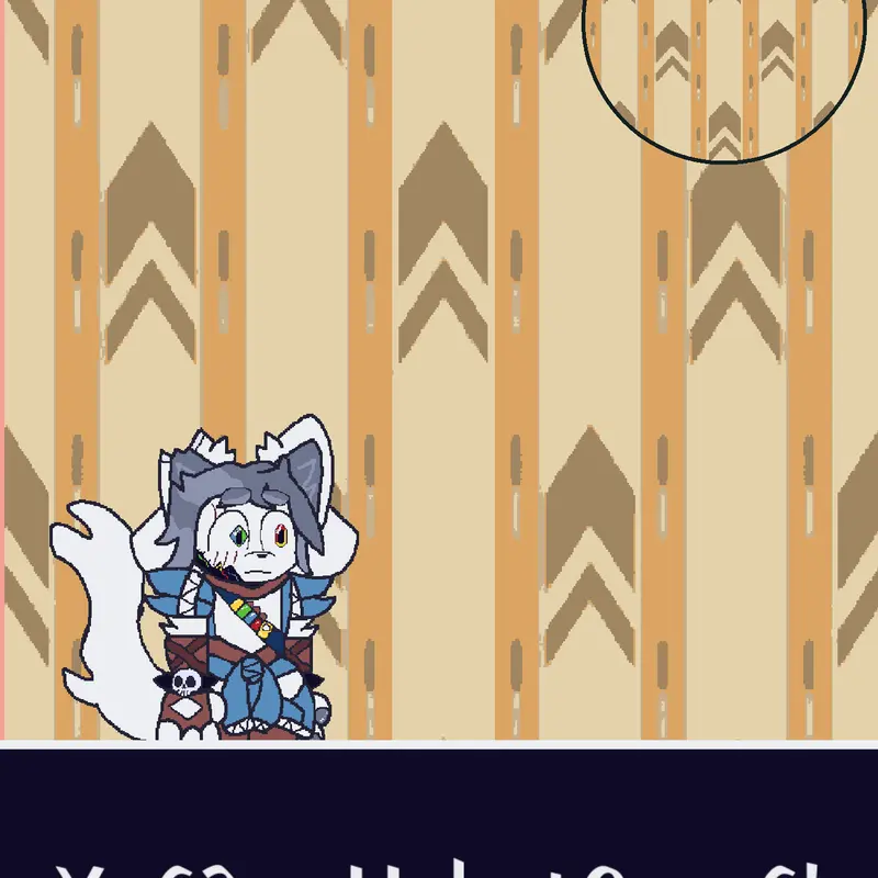 Game by @Red_Temmie_Exe