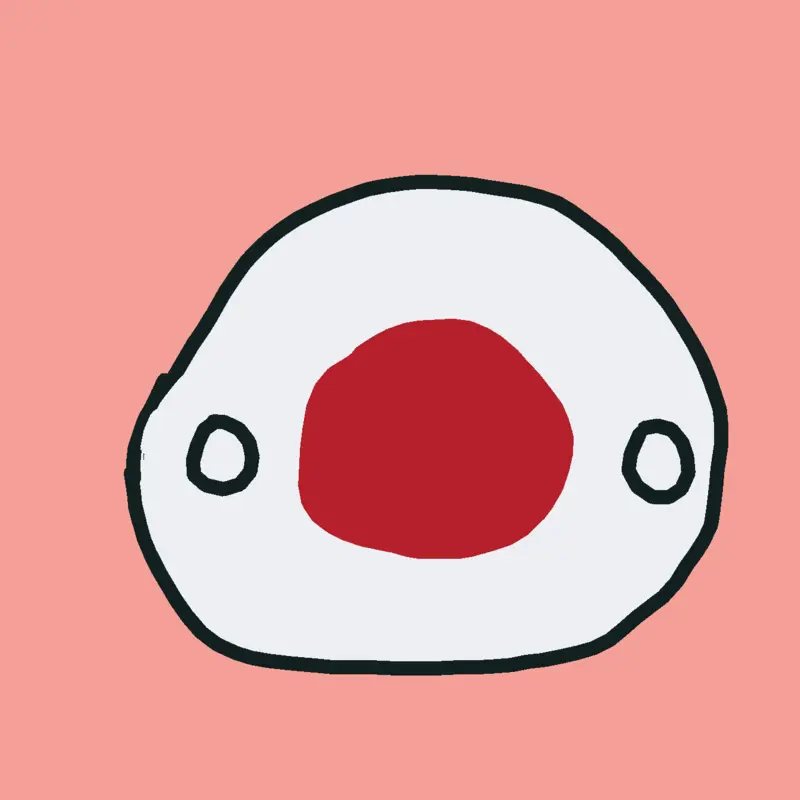 Contryballs by @mr_bun_finland