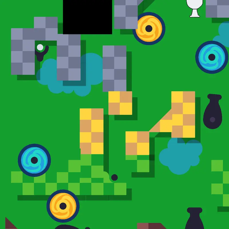 Game by @Fran_Nick