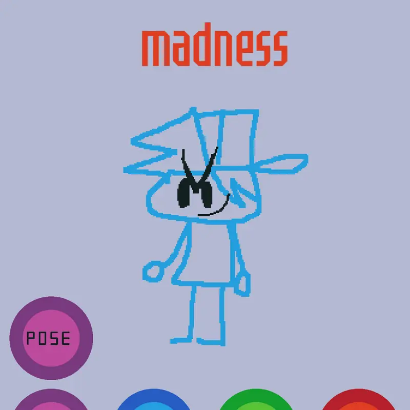 Game by @Zorb