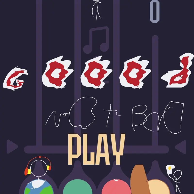 Game by @proffitt2