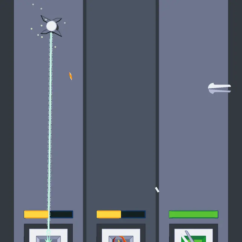 Game by @Markyex