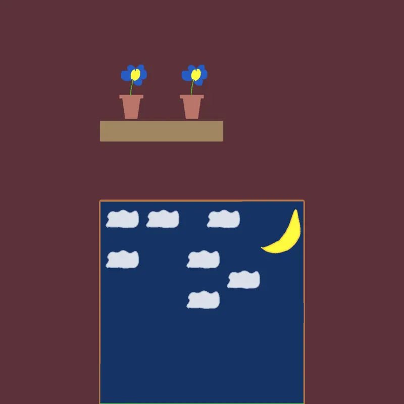 Game by @DotRobot96