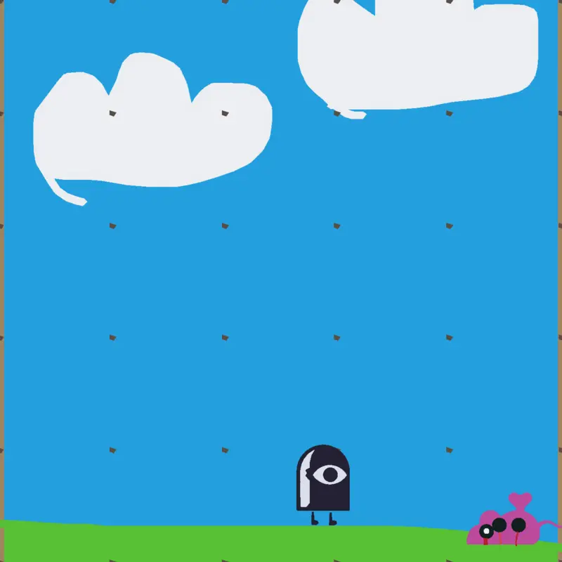 Game by @emere