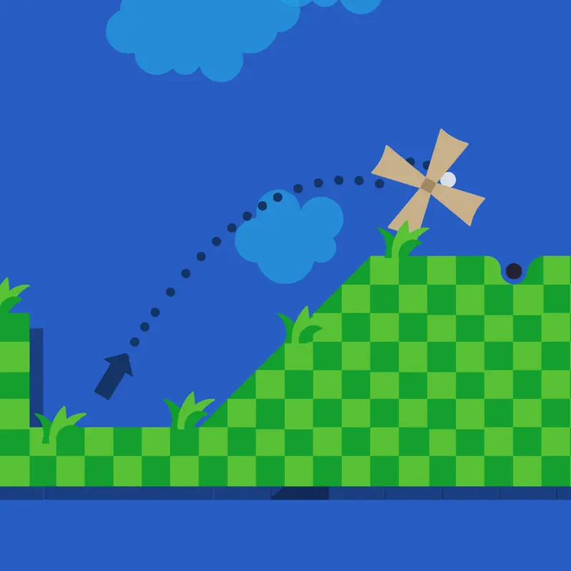 Game by @laderss