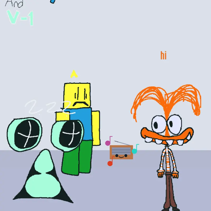 Game by @B-Noob