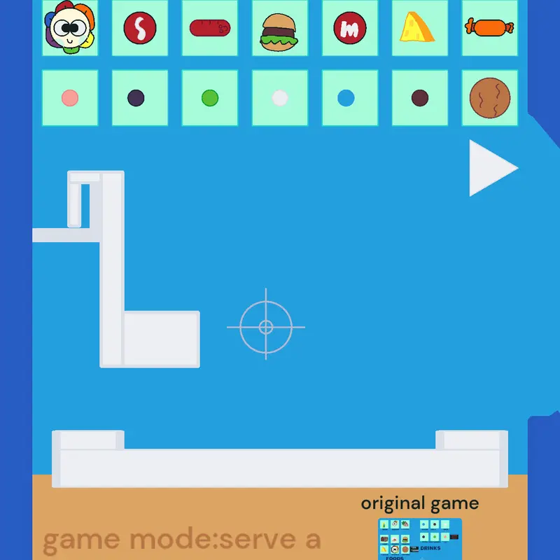 Game by @friskey_lxcysks
