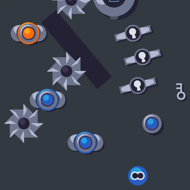 Game by @mateusz098