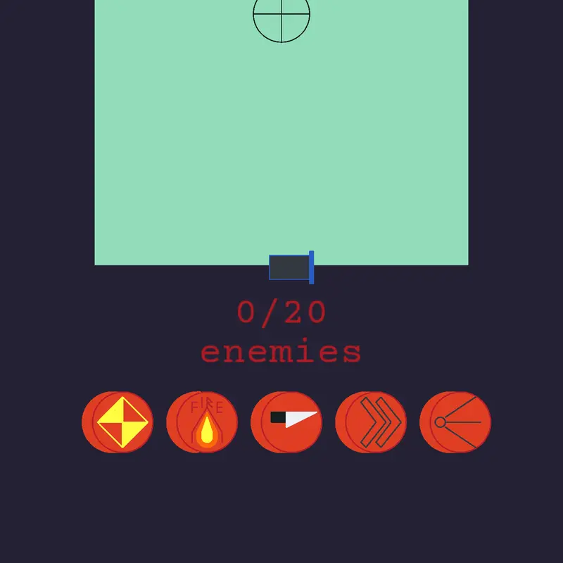 Game by @Chaos_Buster