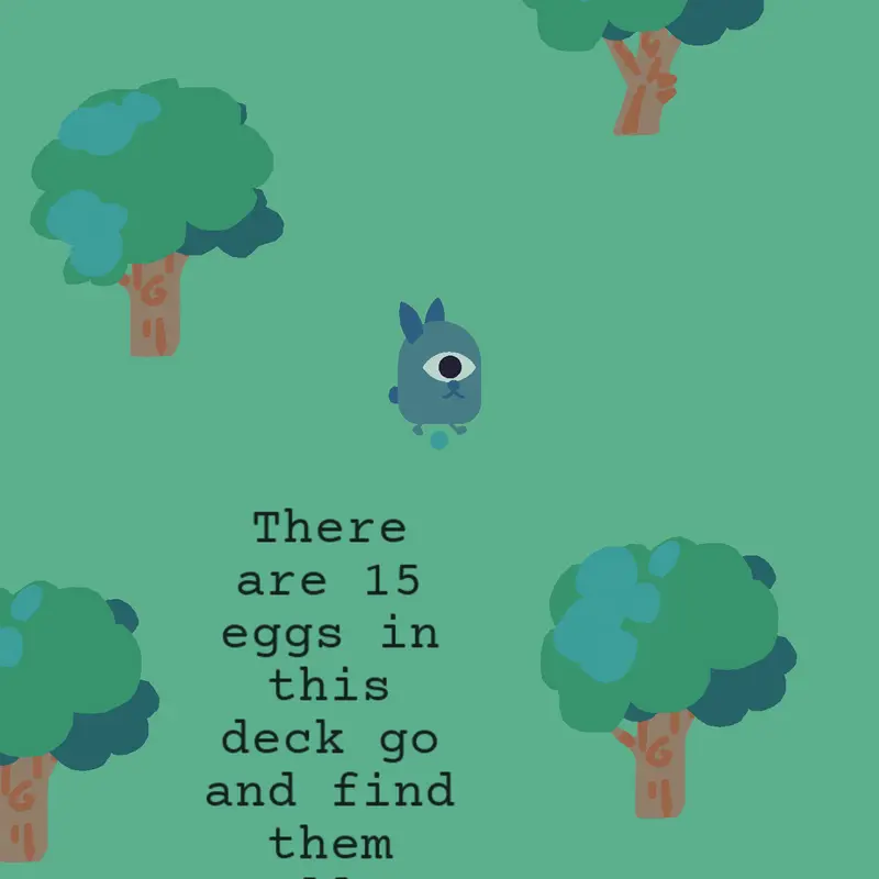 Game by @KrstePro