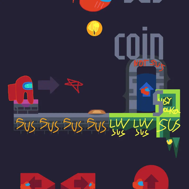 Game by @pudi