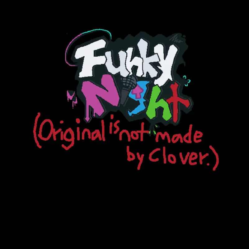 Game by @RandomClover