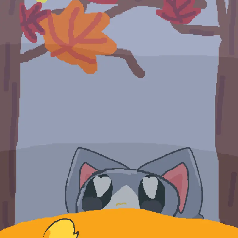 Game by @-Second_Coming