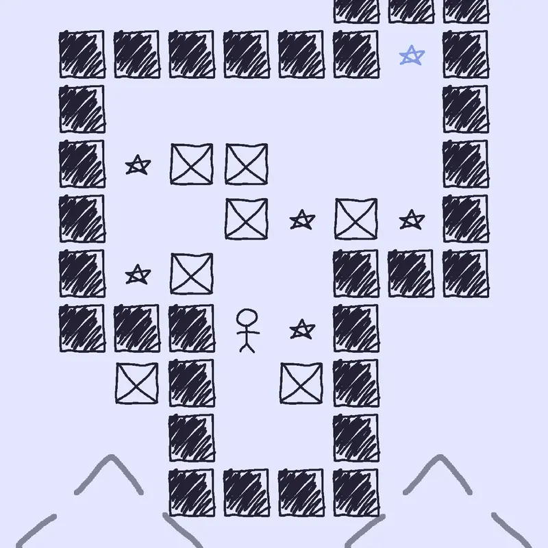 Game by @Guel_castle