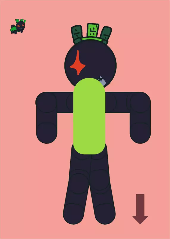 Game by @drake131011