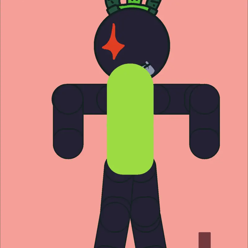 Game by @drake131011