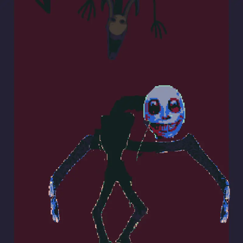 Game by @twixxels
