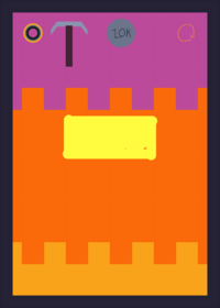 Sun slime!