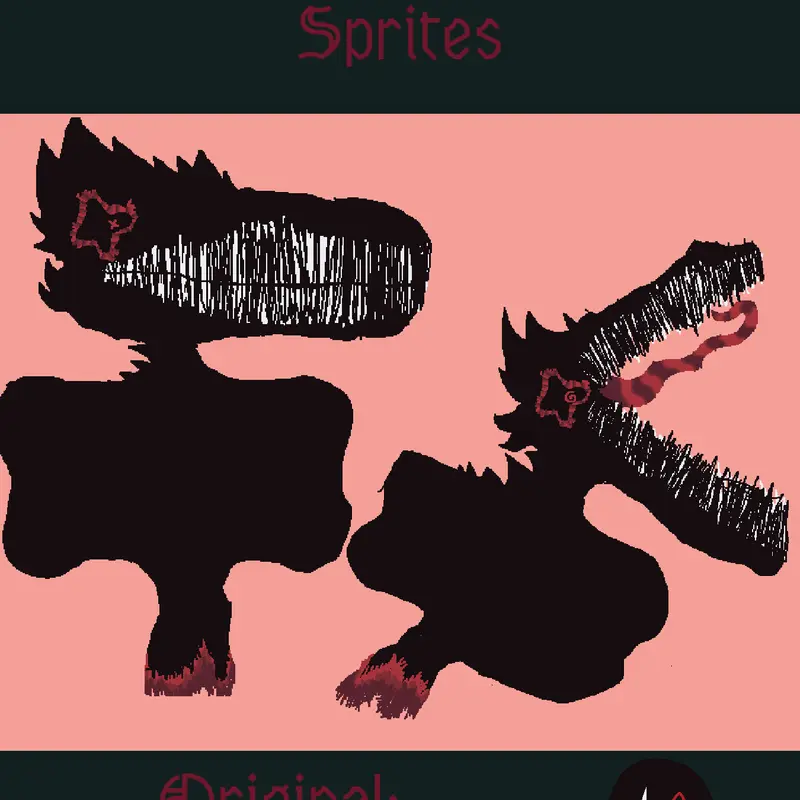 Game by @-_TWISTED-FEARS_-