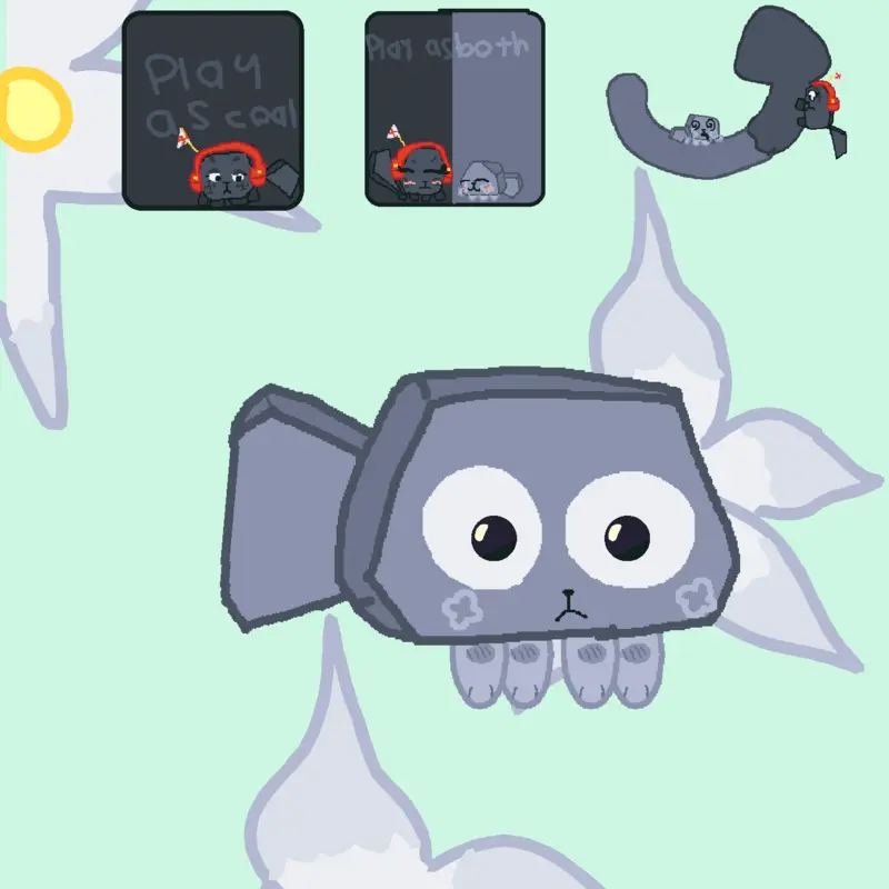 Game by @Lilythehamster