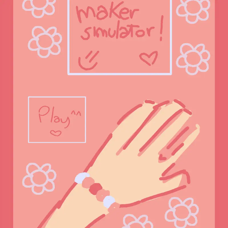 Game by @Kuromimilkcokie