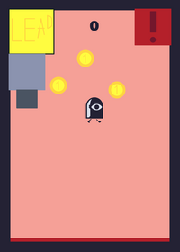 coin collector game