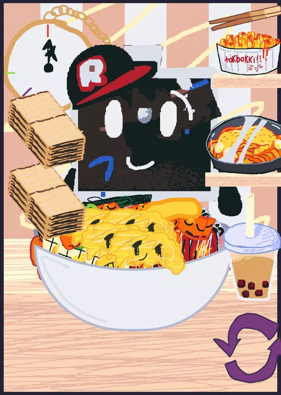 Game by @InjuredCrow