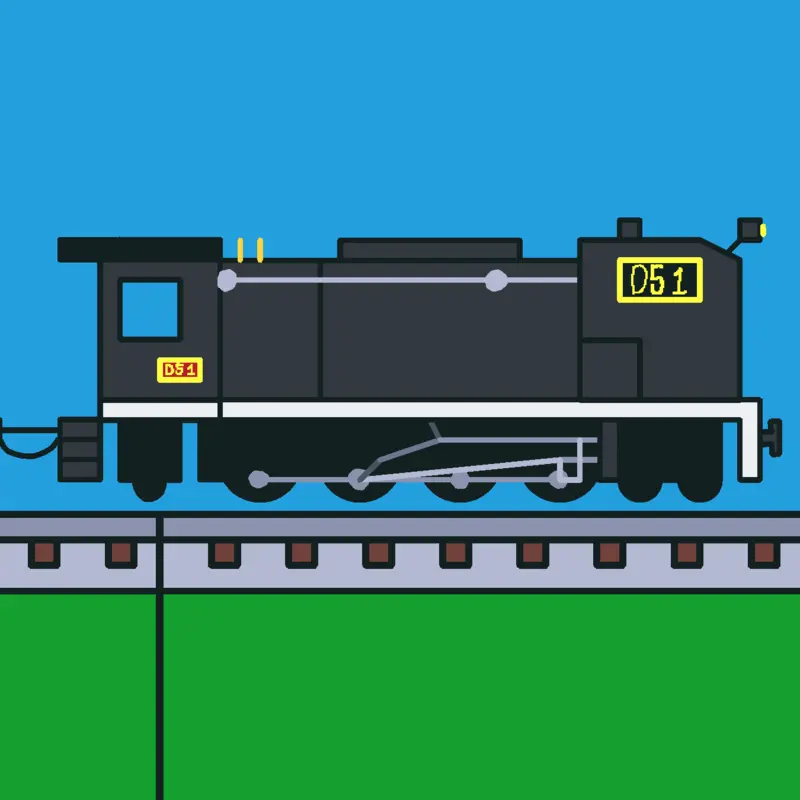 Game by @Train12137_offichal
