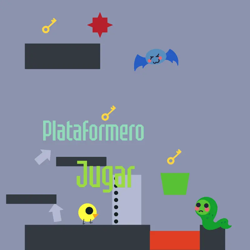 Game by @PatoHeroOFFICIAL
