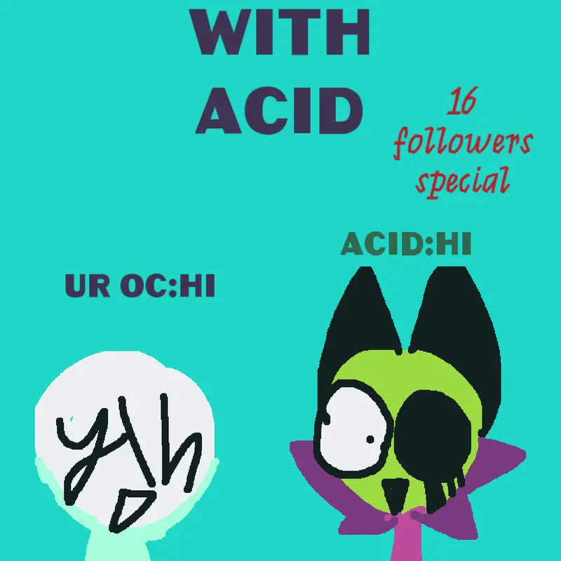 Game by @Acidpyramixed