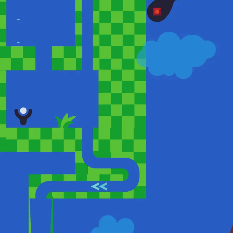 Game by @dawidoswyk