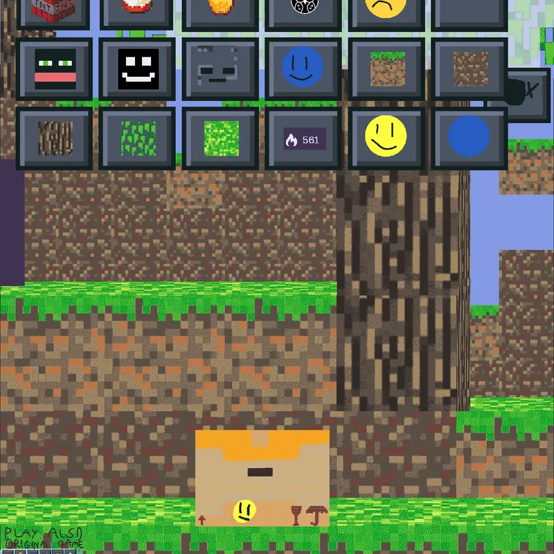 Game by @Insane_gd_offical