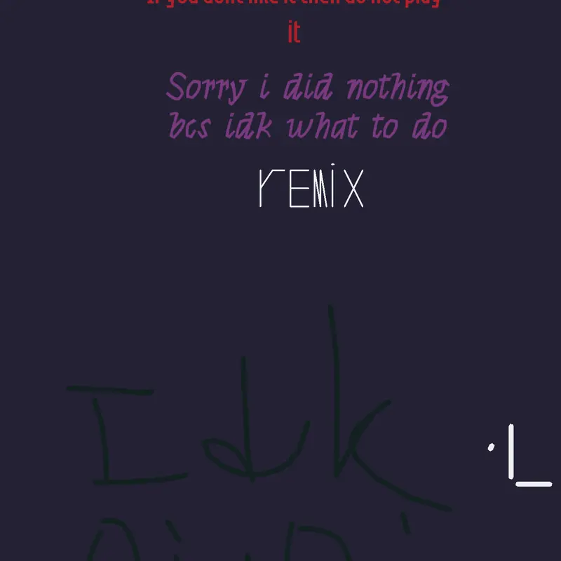 Game by @Zarathebobagirl13417