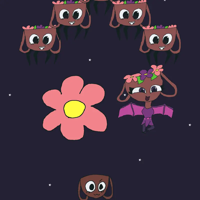 Game by @minimeri
